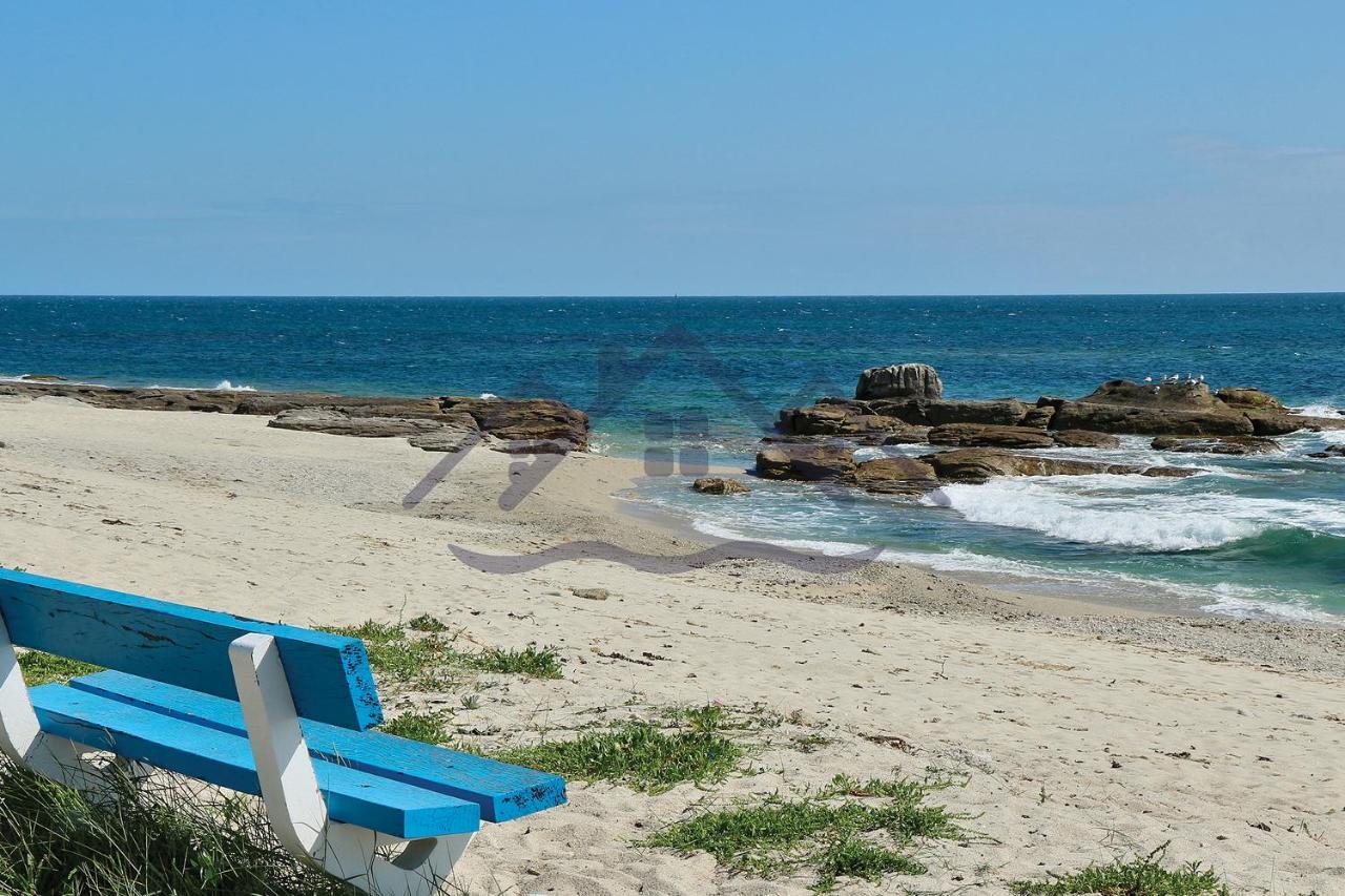 Localise - A06 - Entierement De Plain-Pied Avec Petite Vue Mer - Donnant Sur La Piscine Et Le Jardin - Wifi Inclus - Draps Inclus - Guilvinec Εξωτερικό φωτογραφία