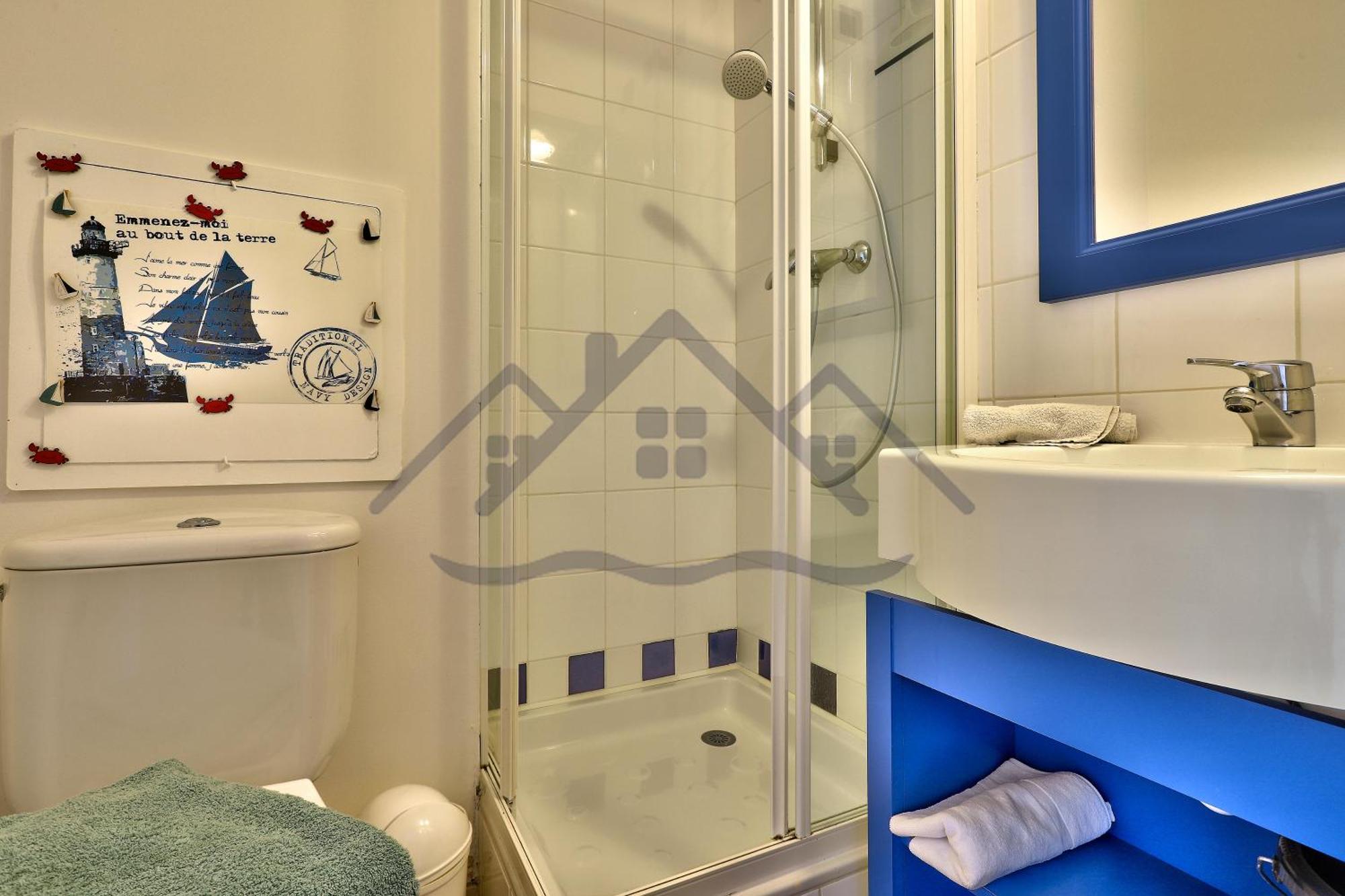 Localise - A06 - Entierement De Plain-Pied Avec Petite Vue Mer - Donnant Sur La Piscine Et Le Jardin - Wifi Inclus - Draps Inclus - Guilvinec Εξωτερικό φωτογραφία